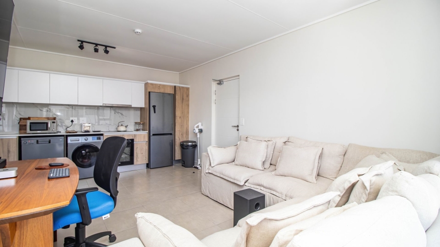 1 Bedroom Property for Sale in Richwood Western Cape